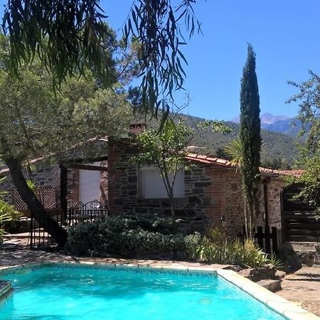 Mas Montebello Rigarda ภายนอก รูปภาพ