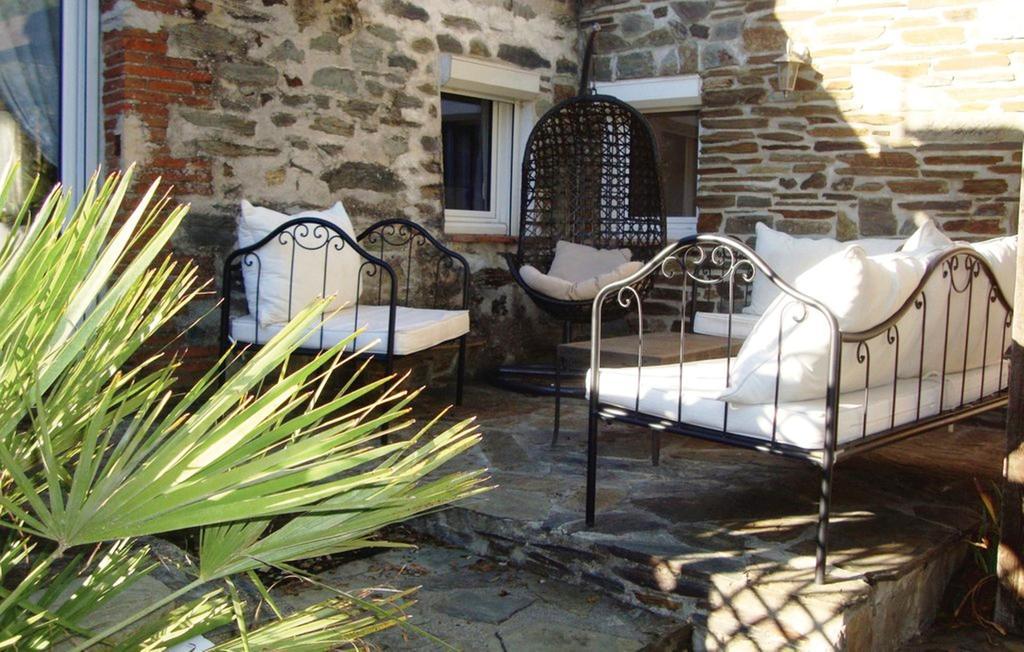 Mas Montebello Rigarda ภายนอก รูปภาพ