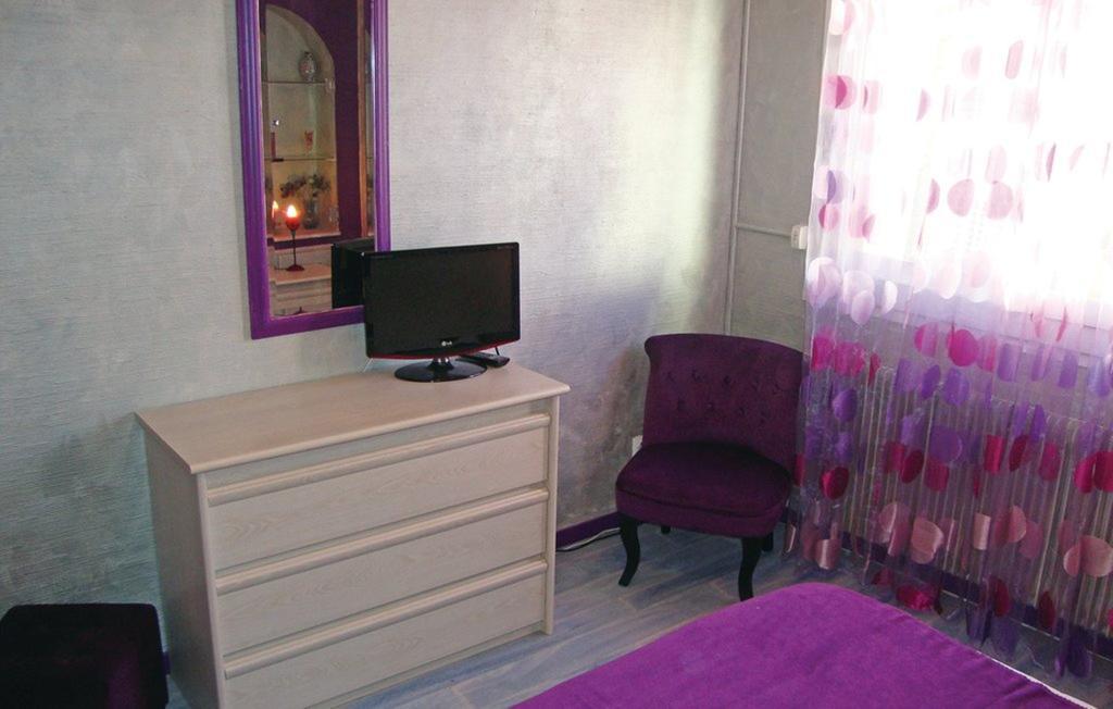 Mas Montebello Rigarda ภายนอก รูปภาพ