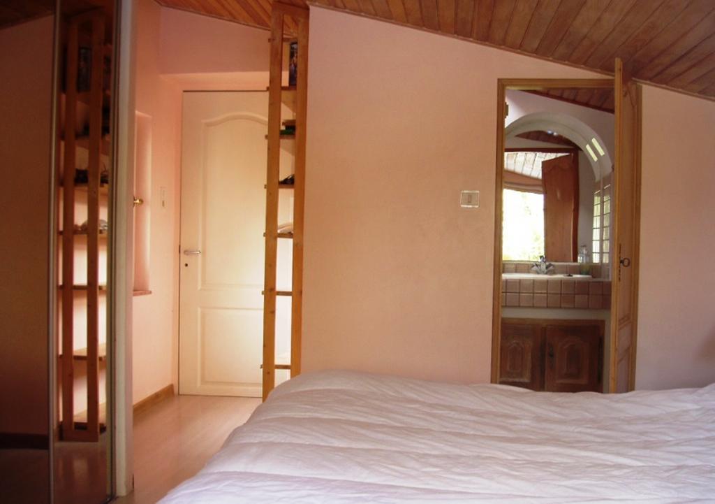 Mas Montebello Rigarda ภายนอก รูปภาพ