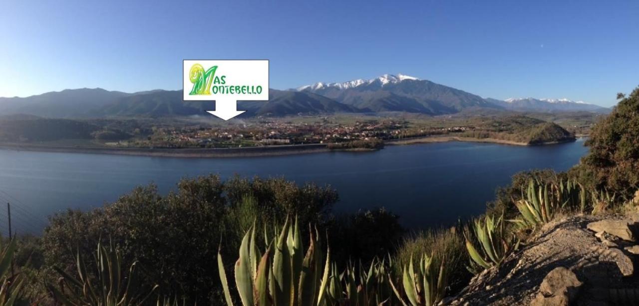Mas Montebello Rigarda ภายนอก รูปภาพ
