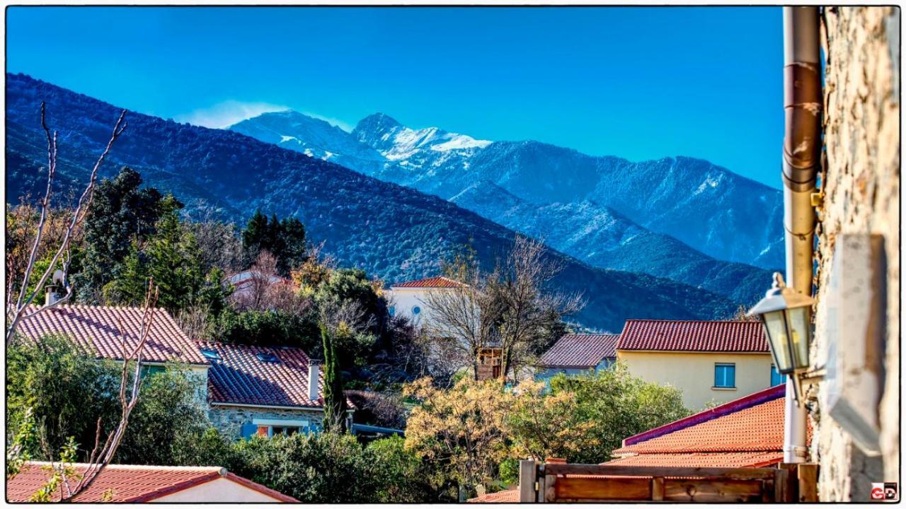 Mas Montebello Rigarda ภายนอก รูปภาพ