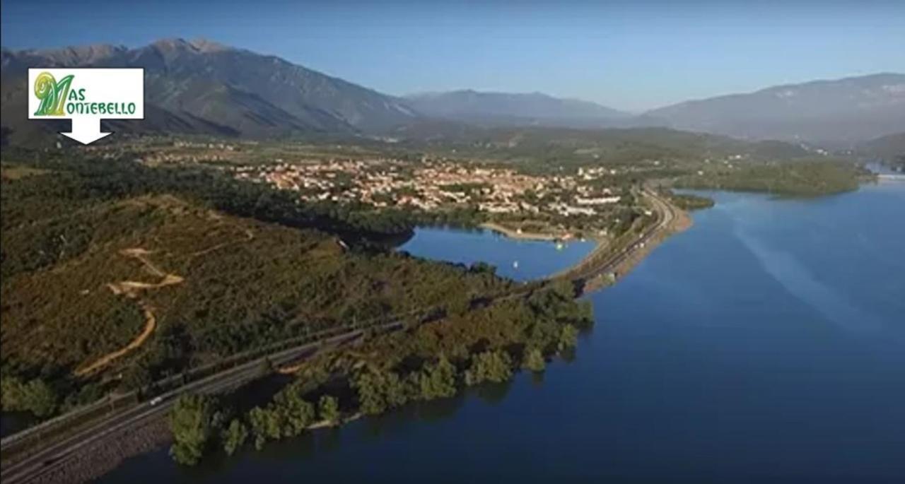 Mas Montebello Rigarda ภายนอก รูปภาพ
