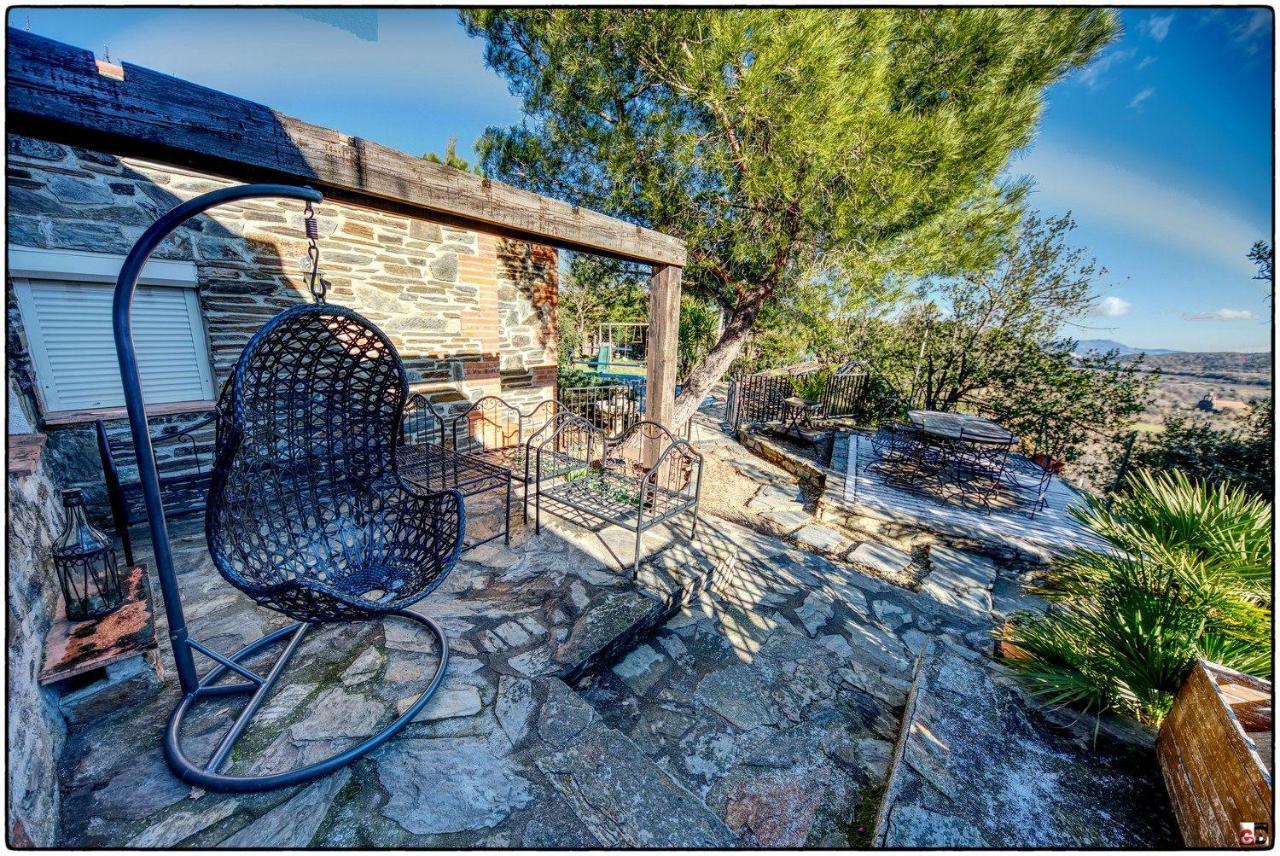 Mas Montebello Rigarda ภายนอก รูปภาพ