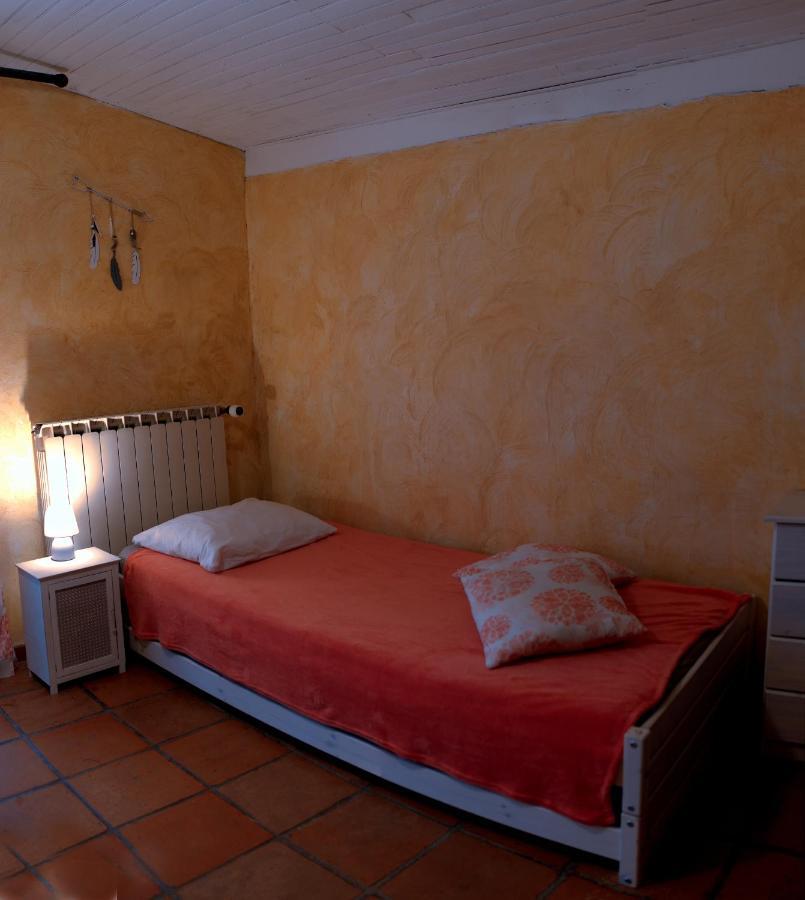 Mas Montebello Rigarda ภายนอก รูปภาพ
