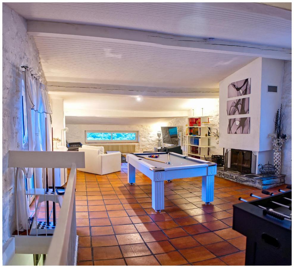 Mas Montebello Rigarda ภายนอก รูปภาพ